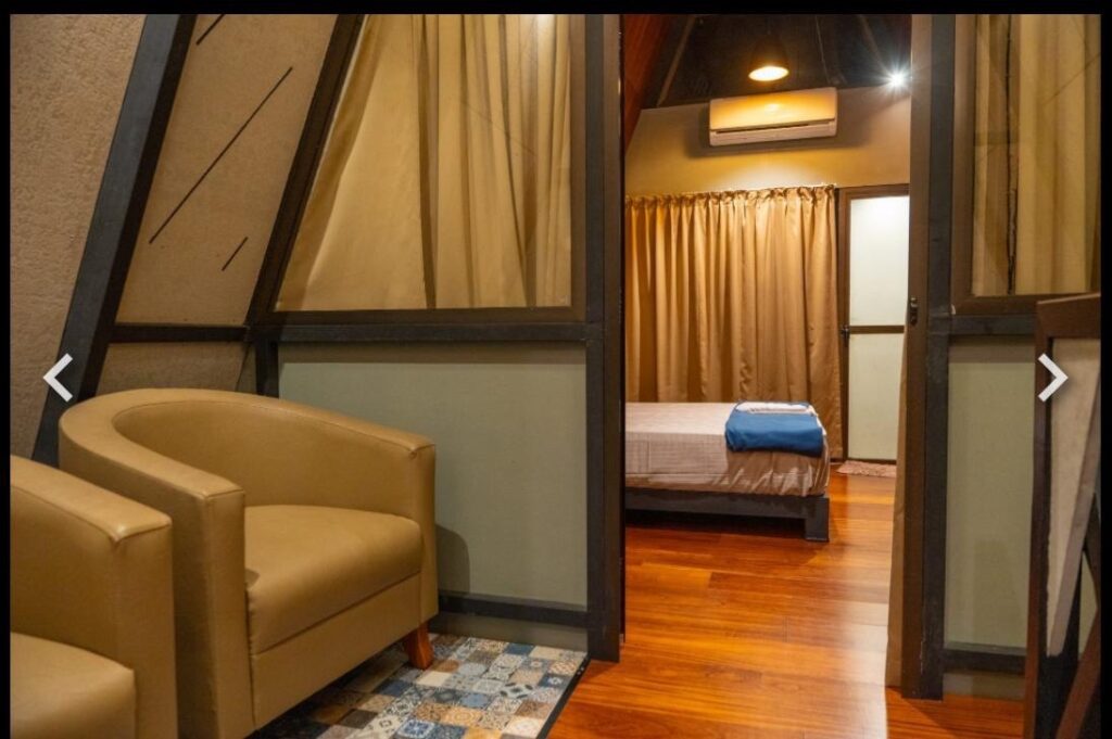 Best luxury stays