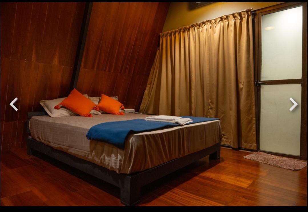 Best luxury stays