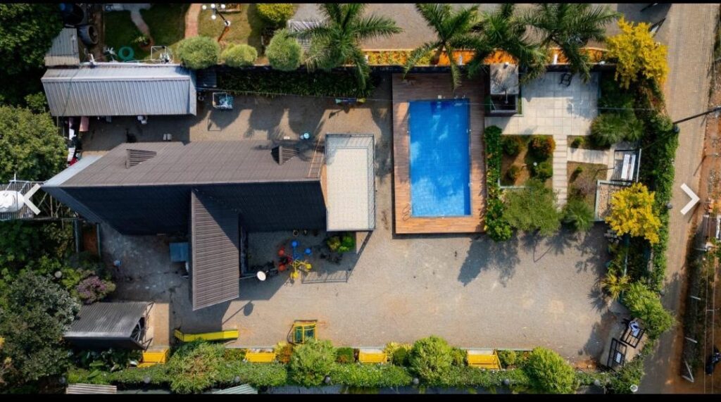 Best luxury stays