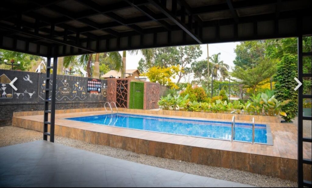 Best luxury stays