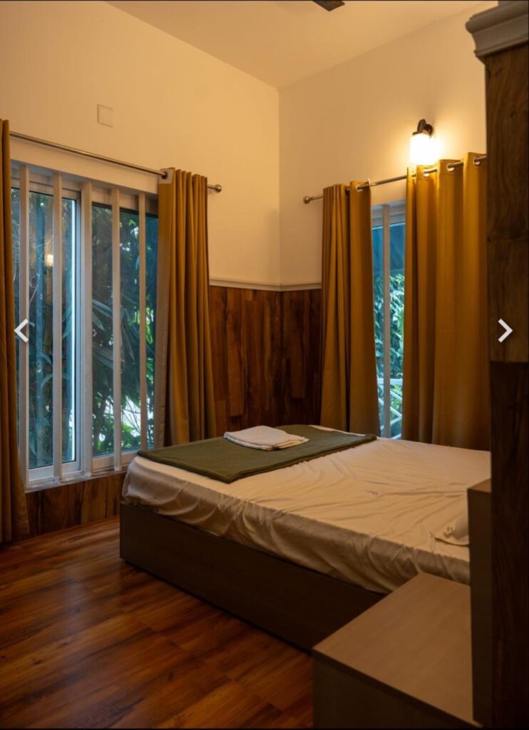 Best luxury stays
