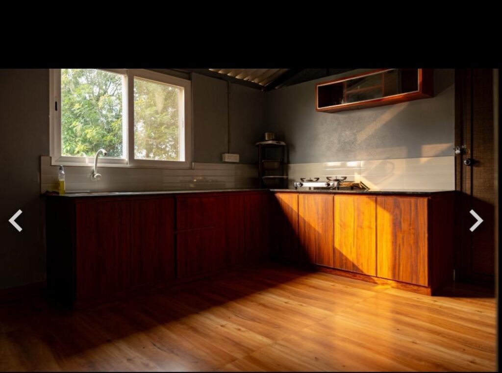 Best luxury stays