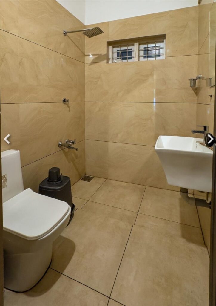 Best luxury stays