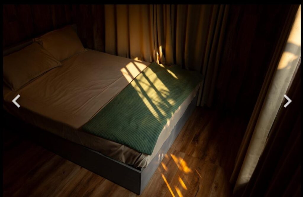 Best luxury stays