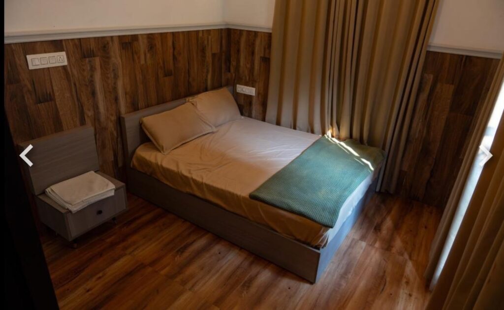 Best luxury stays