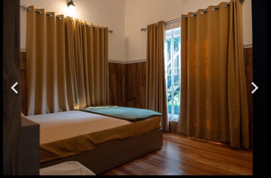 Best luxury stays