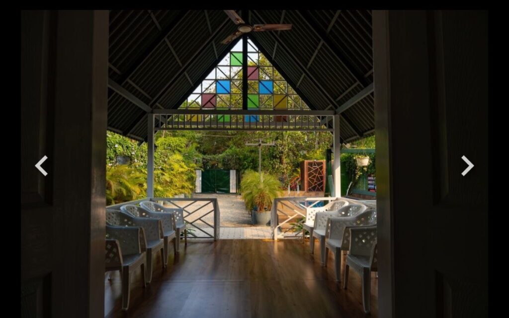 Best luxury stays