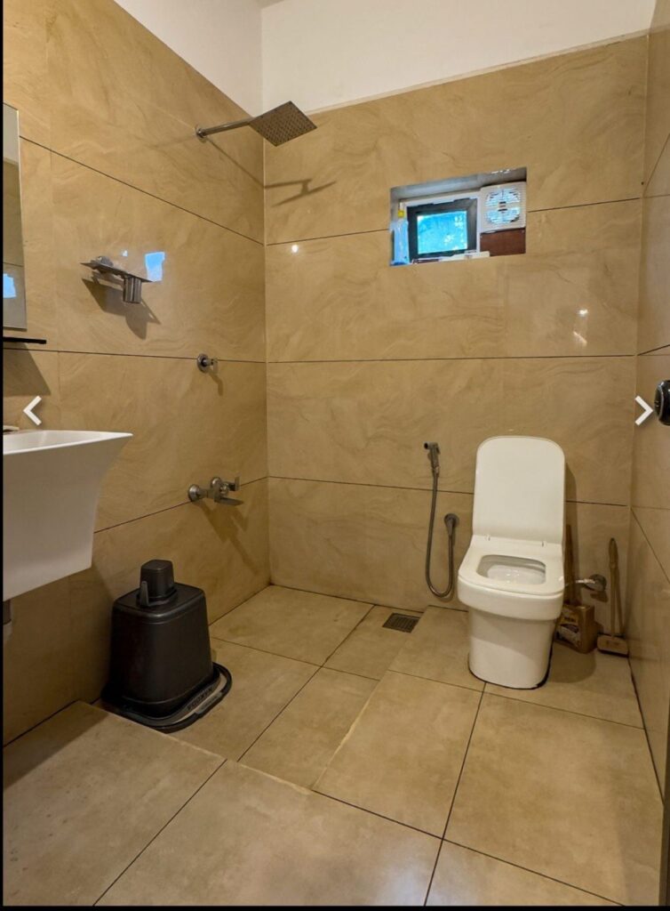 Best luxury stays
