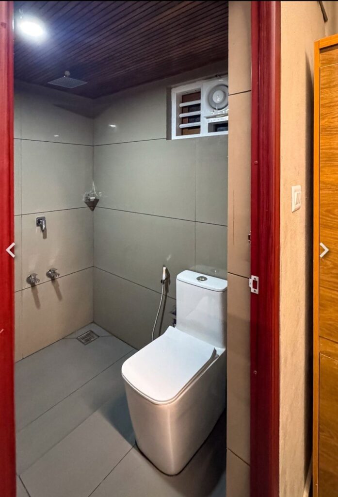 Best luxury stays