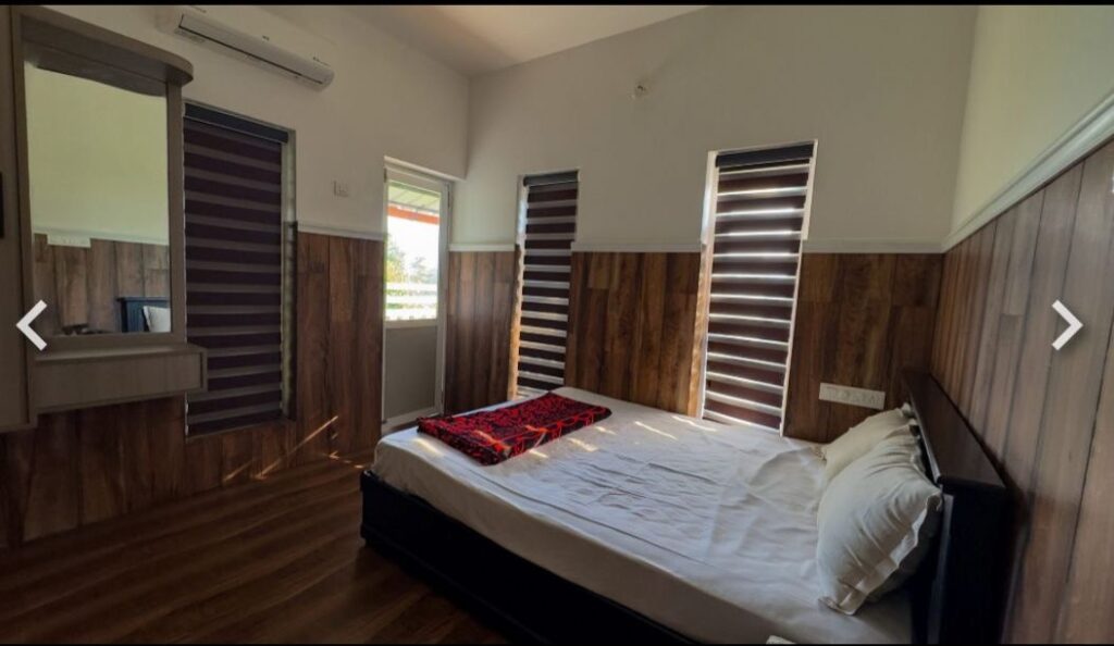 Best luxury stays