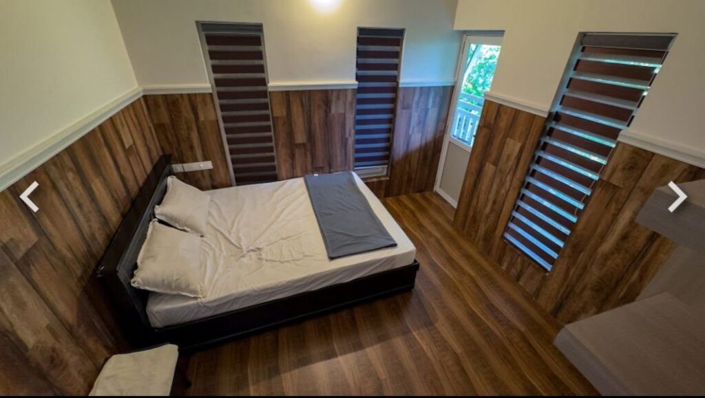 Best luxury stays