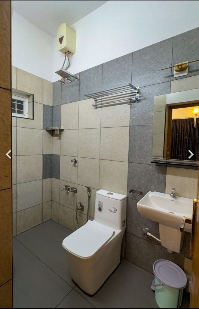 Best luxury stays