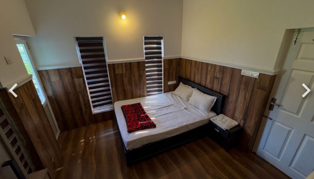 Best luxury stays
