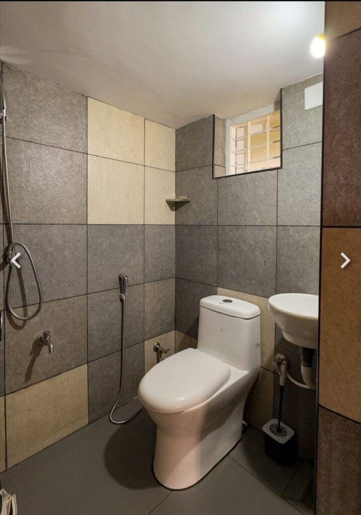 Best luxury stays