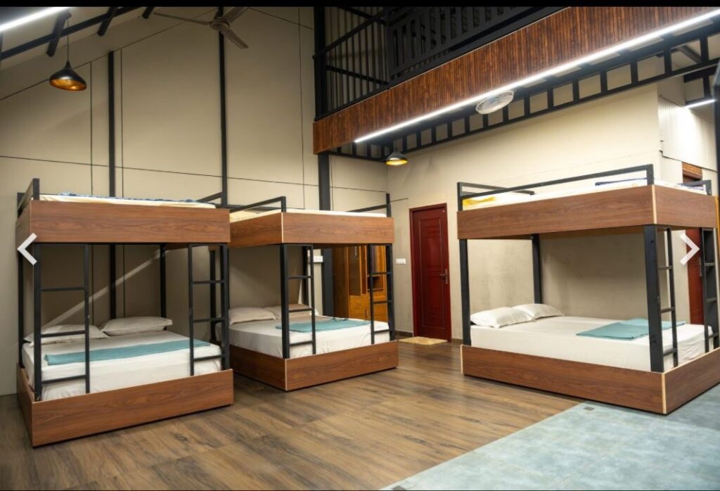 Best luxury stays