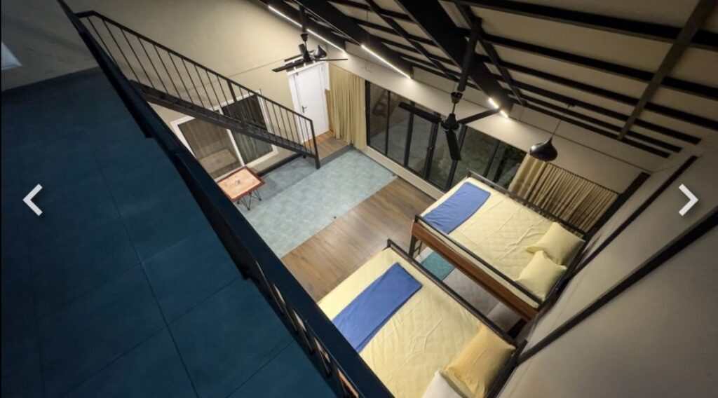 Best luxury stays