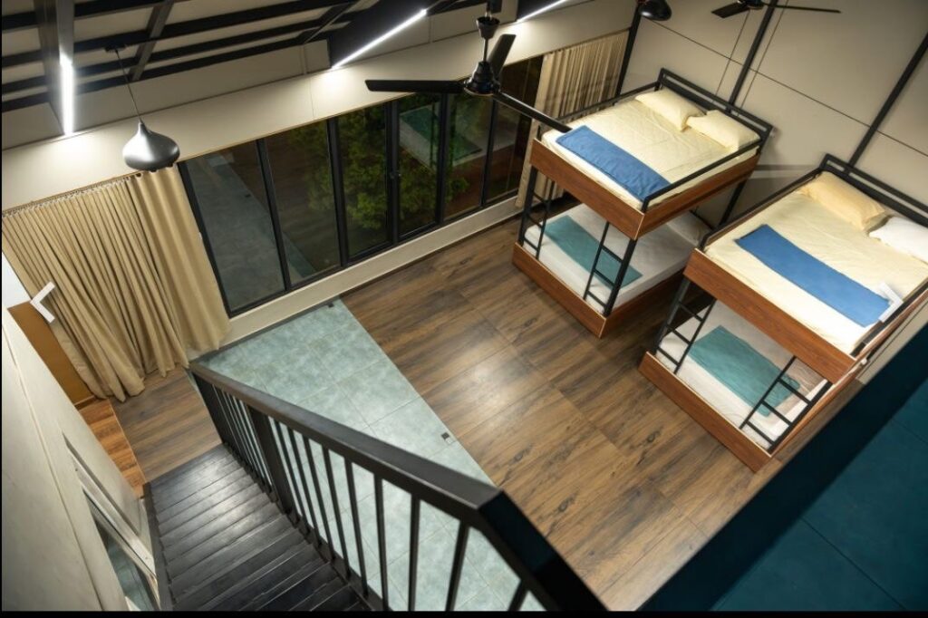 Best luxury stays