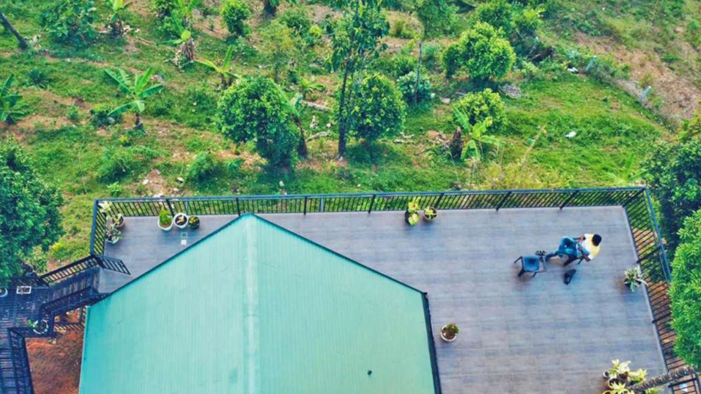 Best luxury stays