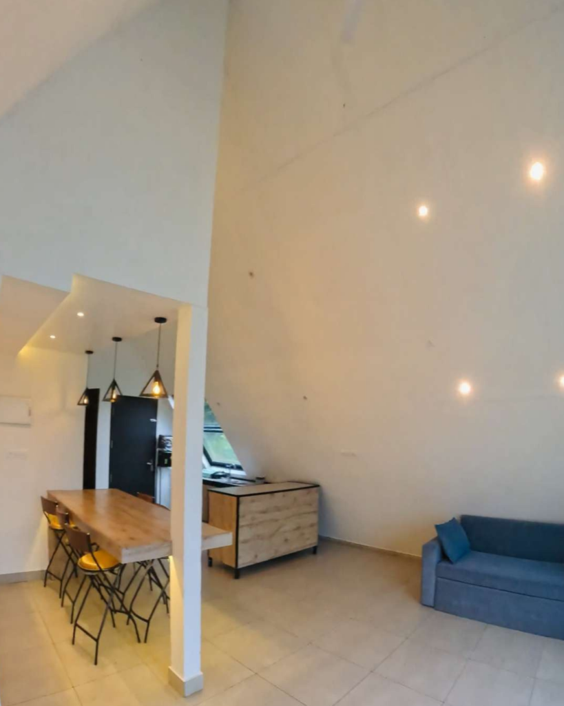 Best luxury stays