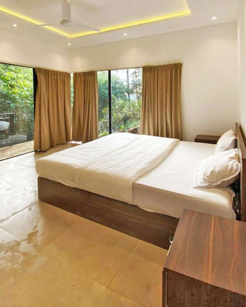 Best luxury stays
