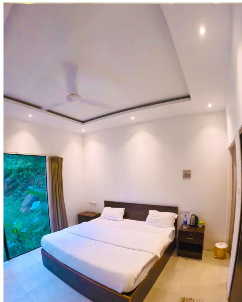 Best luxury stays