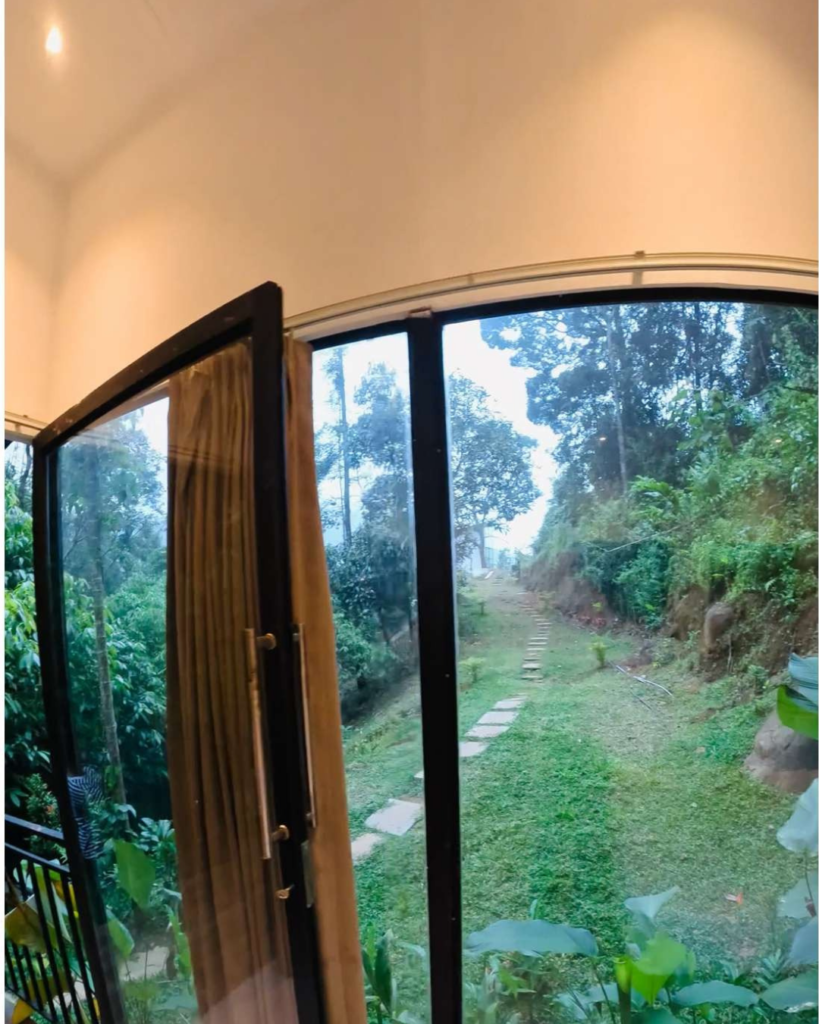 Best luxury stays
