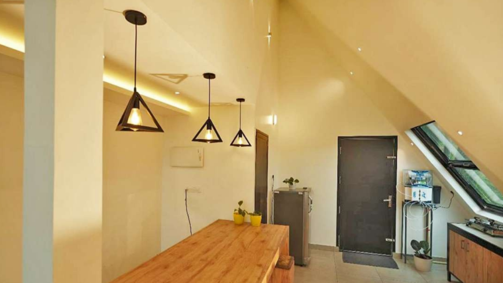 Best luxury stays