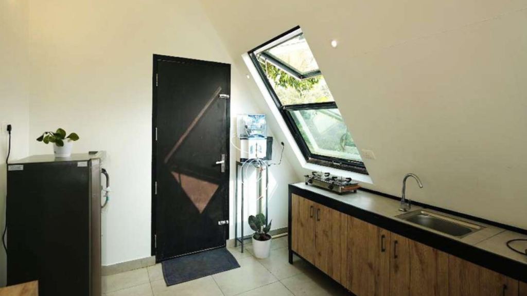 Best luxury stays