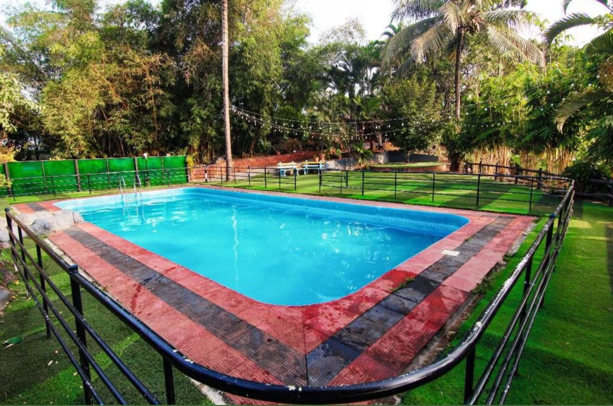 Best luxury stays
