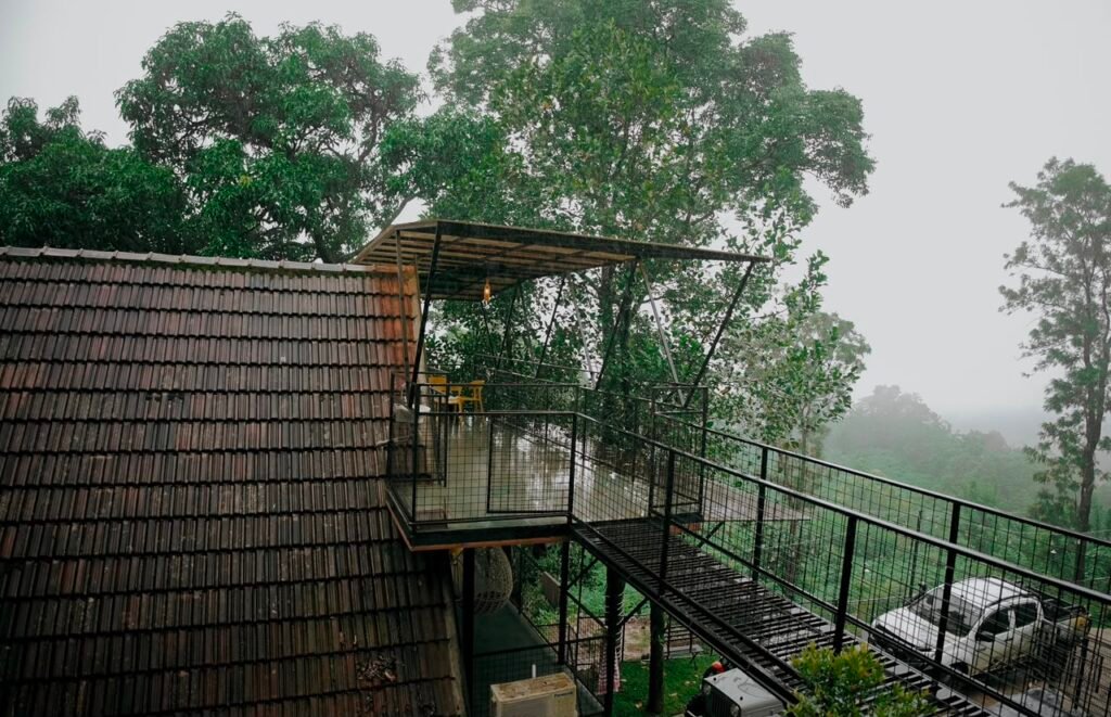 Best luxury stays