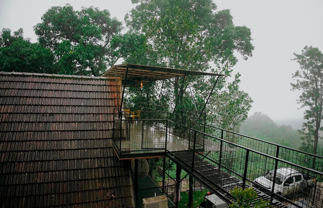 Best luxury stays