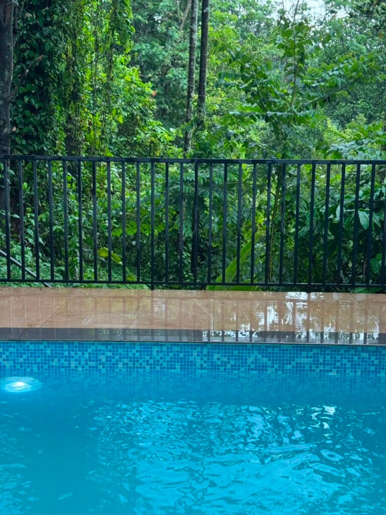 Best luxury stays