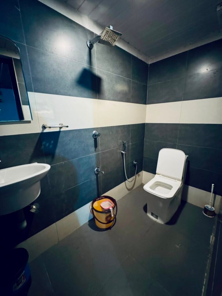 Best luxury stays