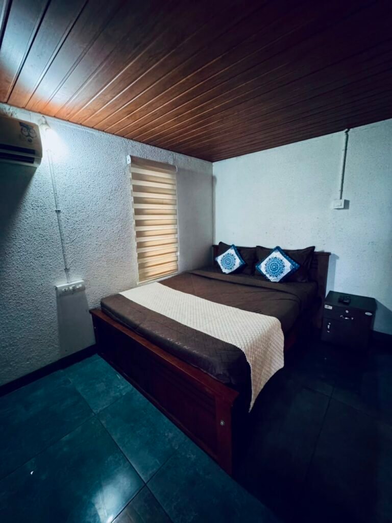 Best luxury stays