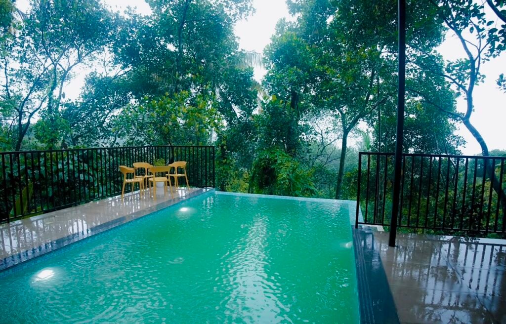 Best luxury stays