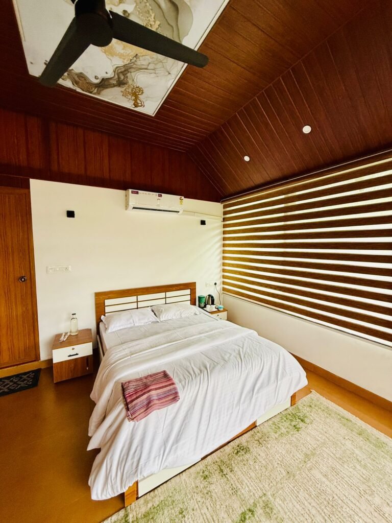Best luxury stays