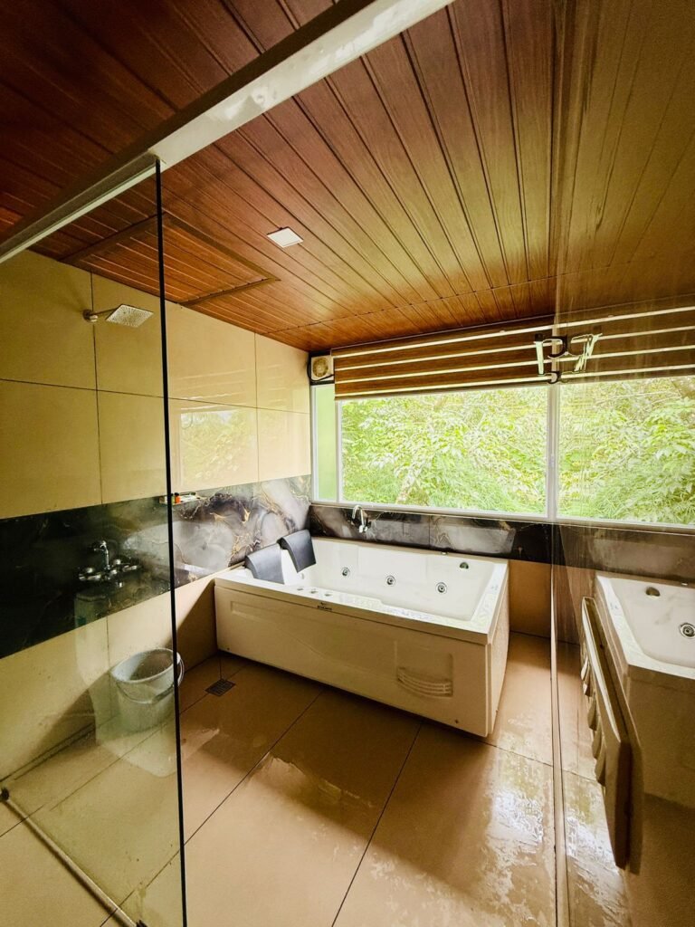 Best luxury stays