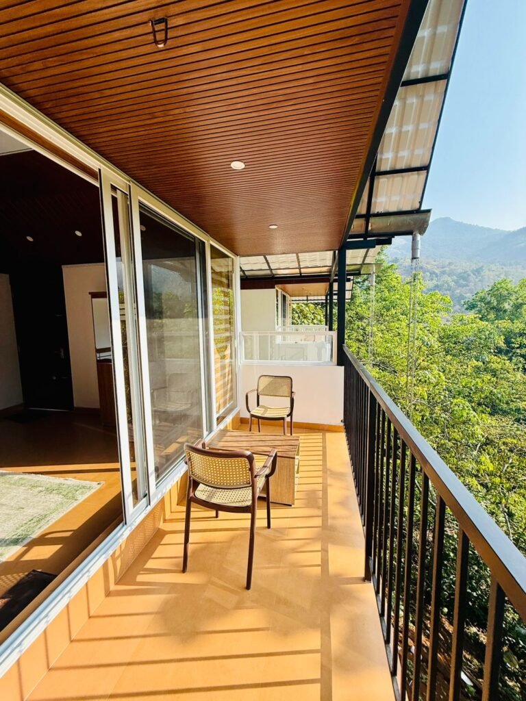 Best luxury stays
