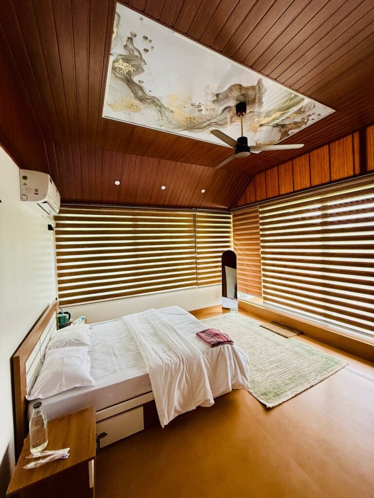 Best luxury stays