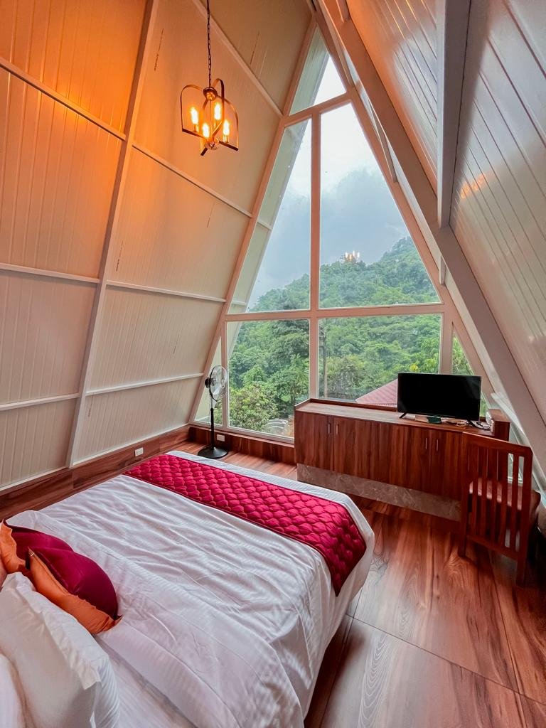 Best luxury stays