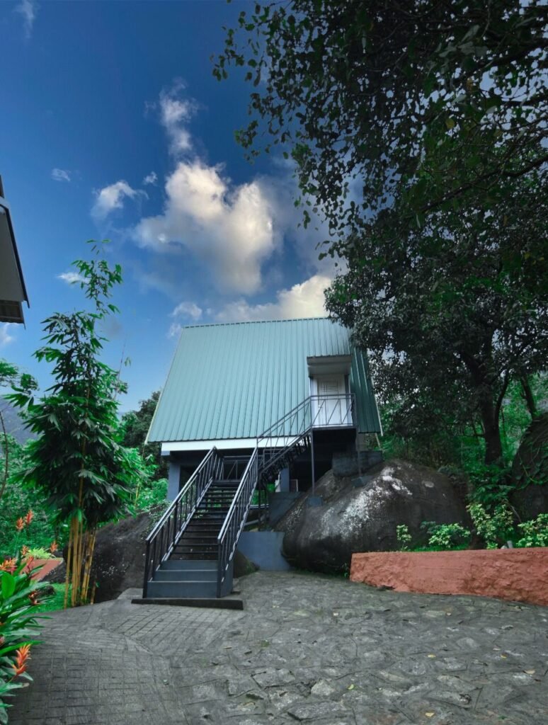 Best luxury stays