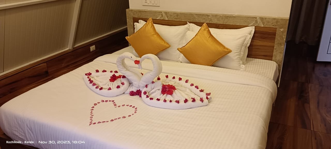Best luxury stays