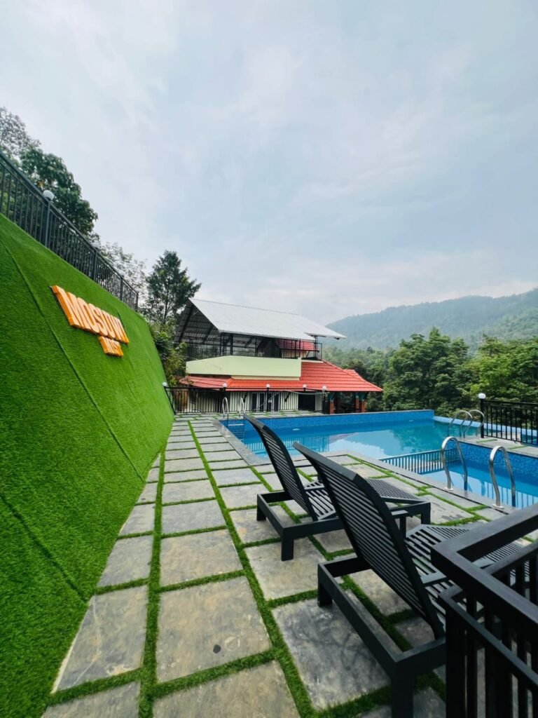 Best luxury stays