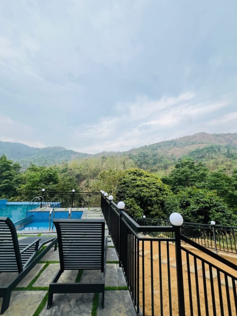 Best luxury stays