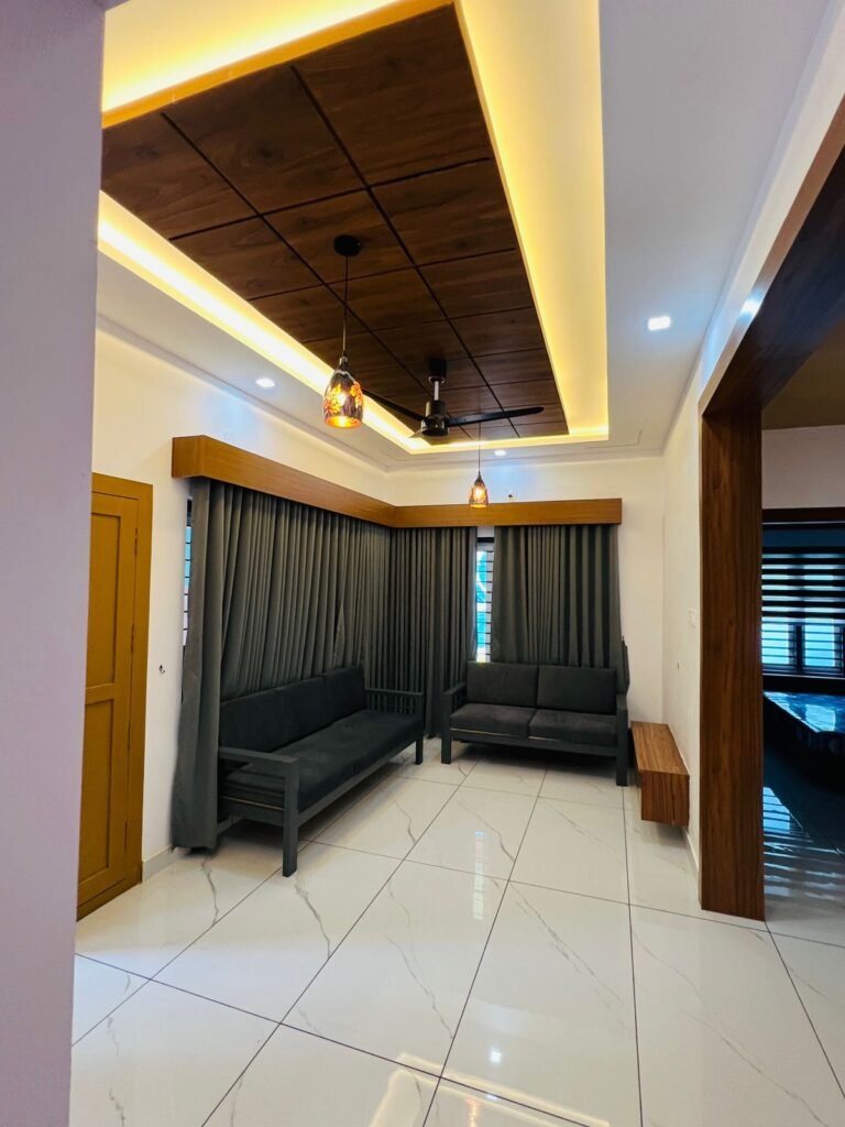 Best luxury stays