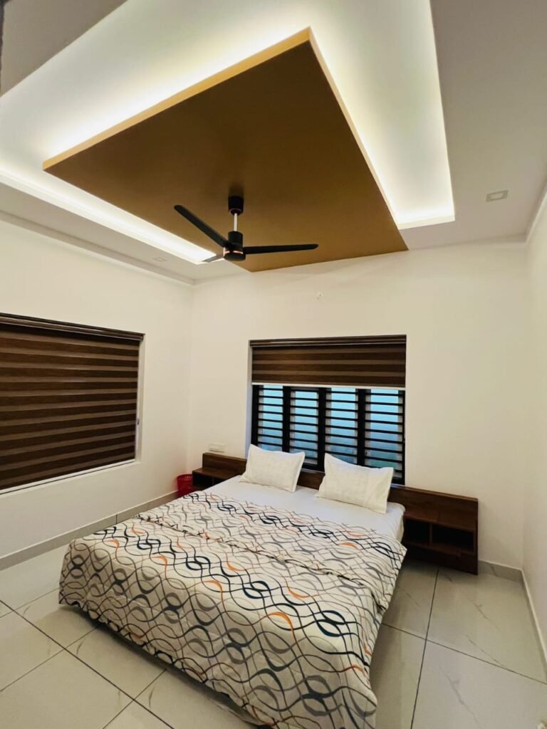 Best luxury stays