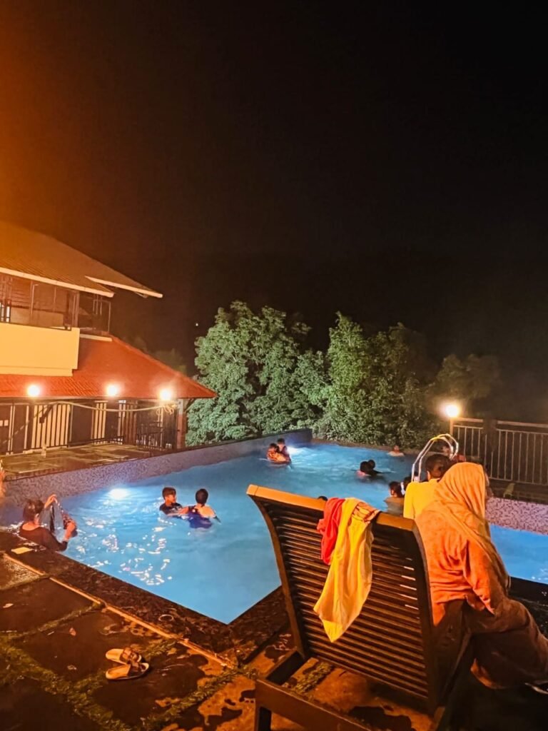 Best luxury stays