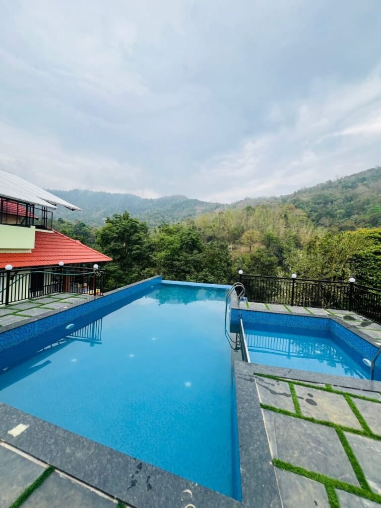 Best luxury stays