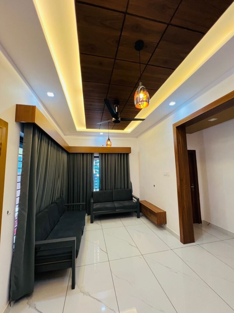 Best luxury stays