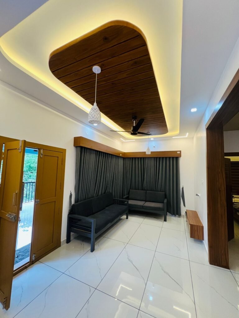 Best luxury stays